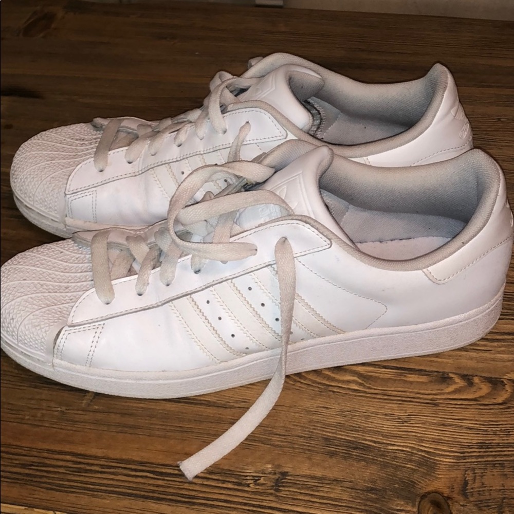 Men’s adidas